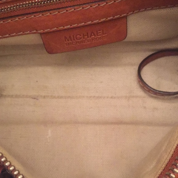 Michael Kors Bags Vintage Michael Kors Handbag Poshmark